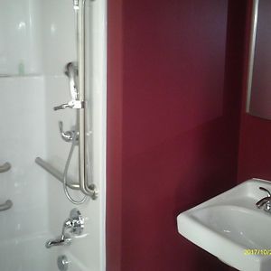 Queen Room Disability Access